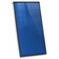 Sunex - Flachkollektoren Solaranlage Solarkollektor Flachkollektor Solarplatte Solar amx 2.51 ohne Montage von SUNEX
