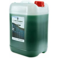 Waermetraegerfluessigkeit 10L (Konzentrat) von SUNEX