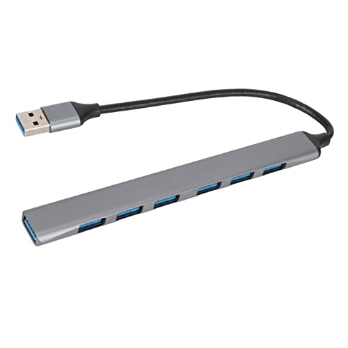 7 1 USB-Hub 1 USB 3.0-Anschlüsse 6 USB 2.0-Anschlüsse USB-Dockingstation USB-Flash-Laufwerk Drahtlose Maus Tastatur Laptop PC 7 1 USB-Hub 1 USB 3.0-Anschlüsse 6 USB 2.0-Anschlüsse USB-Dockingstation USB-Flash-Laufwerk Drahtlose Maus Tastatur Laptop PC von SUNGOOYUE