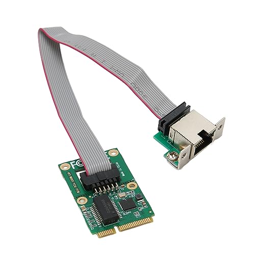 Gigabit Ethernet Card Easy Installation PCIe Network Controller -Karte für Vista von SUNGOOYUE