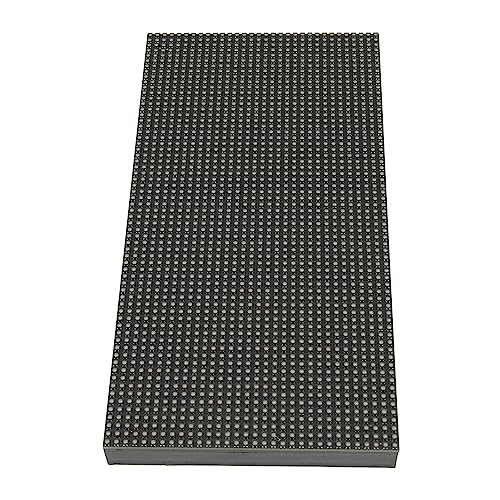 RGB-LEDPanel, 64 X 32, 3 Mm Abstand, 2048 Einzelne RGB-LEDs, Vollfarbiges LEDDisplay, Zum Selbermachen von SUNGOOYUE