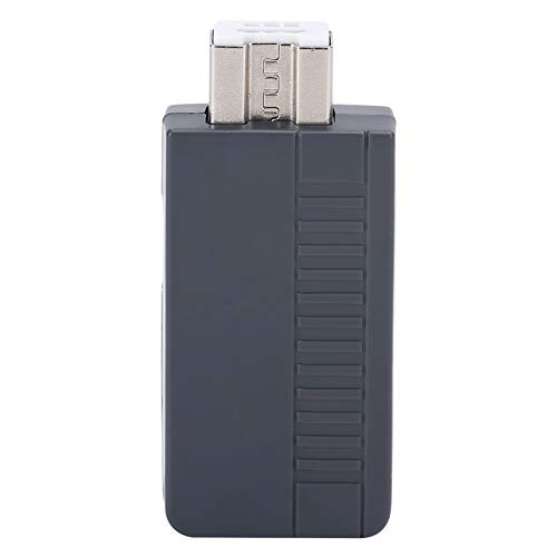 Retro-Empfänger Classic Edition USB-Wireless-Adapter-Empfänger für Controller und -Sticks von SUNGOOYUE