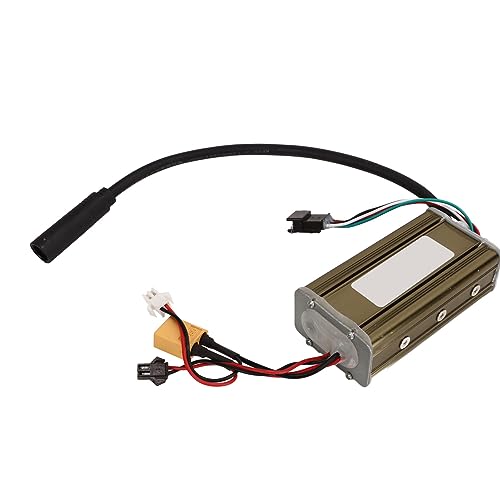 SUNGOOYUE 36V wasserdichte Aluminiumlegierung Elektromotor Controller für Kugoo S1 S3 Elektrofahrrad -Roller -DIY Modifikation von SUNGOOYUE