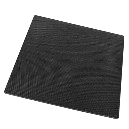 SUNGOOYUE 3D -Druckerplattform Glasplatte Häufiger Beschichtung Easy Clean Hand Abnehmbares Modell für 3D -Druckerplattformzubehör von SUNGOOYUE