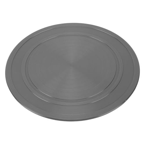 SUNGOOYUE Aluminiuminduktion Wärmediffusorplatte Flammenschutz Köcheln Zum Gasherd Kochen von SUNGOOYUE