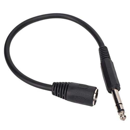 SUNGOOYUE DIN 5 Weibliche Pivot 6,35 Mm Kabelmännchen Adapter Ausgezeichneter Soundhandwerksmanship Sound Adapter für Live -Events Plug and Play für Musikliebhaber SUNGOOYUE DIN 5 Weibliche Pivot 6,35 Mm Kabelmännchen Adapter Ausgezeichneter Soundhandwerksmanship Sound Adapter für Live -Events Plug and Play für Musikliebhaber von SUNGOOYUE