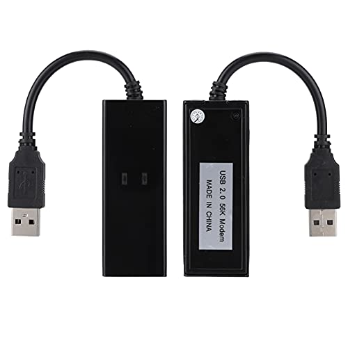SUNGOOYUE Das Externe Sprachmodem mit Faxfunktionen Unterstützt V.92 -Protokolle für XP SUNGOOYUE Das Externe Sprachmodem mit Faxfunktionen Unterstützt V.92 -Protokolle für XP von SUNGOOYUE