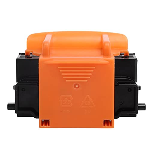 SUNGOOYUE Drucken Sie den Kopf Ersatz für den Zuverlässigen Sicheren Effizienten Druckerkopf für IP3600 IP3680 MP540 MP545, ABS -Material Easy Installation für Druckerbenutzer (0073 Vollfarbe) von SUNGOOYUE