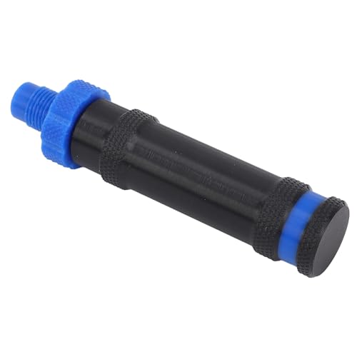 SUNGOOYUE Dummy -Pedal mit Gewinde, Rechter Antriebsseite Nur Fahrrad -Pedal -Werkzeug mit Griffoberfläche für die Wartung von Zyklus und Umwerferanpassungen von SUNGOOYUE