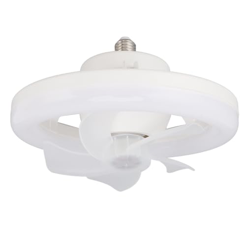 SUNGOOYUE E27 Einstellbare LED -LUZ des 360 -Grad Deckenventilators Dimmbare 5 Vane/Flügel 48W mit Fernbedienung für das Büro Drehen SUNGOOYUE E27 Einstellbare LED -LUZ des 360 -Grad Deckenventilators Dimmbare 5 Vane/Flügel 48W mit Fernbedienung für das Büro Drehen von SUNGOOYUE