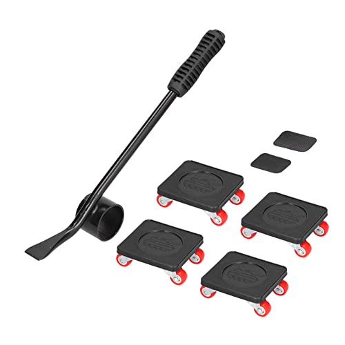 SUNGOOYUE Edelstahlmöbel Mover Effiziente Möbelbewegungswerkzeug mit Universellem Rad für Schwere Gegenstände für die Familie für die Familie SUNGOOYUE Edelstahlmöbel Mover Effiziente Möbelbewegungswerkzeug mit Universellem Rad für Schwere Gegenstände für die Familie für die Familie von SUNGOOYUE