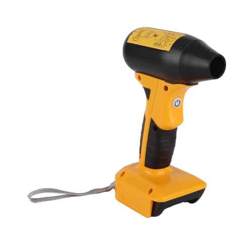 SUNGOOYUE Einstellbarer Tragbarer Lüfter 130.000 Girpm Jet Venti SUNGOOYUE Einstellbarer Tragbarer Lüfter 130.000 Girpm Jet Venti von SUNGOOYUE