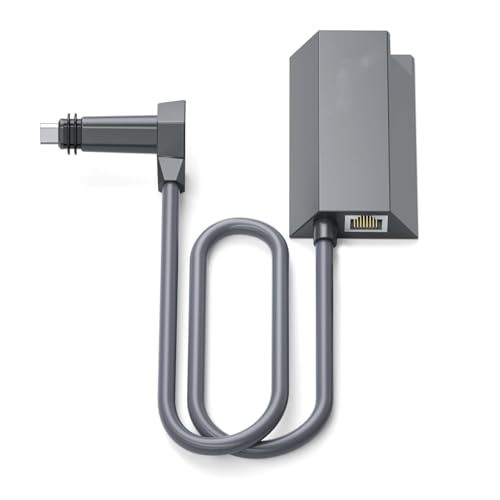 SUNGOOYUE Ethernet -Adapter des Externen Netzwerks mit 1 Geschwindigkeits -Gbit/S für Gen 2, Ideal für Online Arbeiten, ABS Material SUNGOOYUE Ethernet -Adapter des Externen Netzwerks mit 1 Geschwindigkeits -Gbit/S für Gen 2, Ideal für Online Arbeiten, ABS Material von SUNGOOYUE
