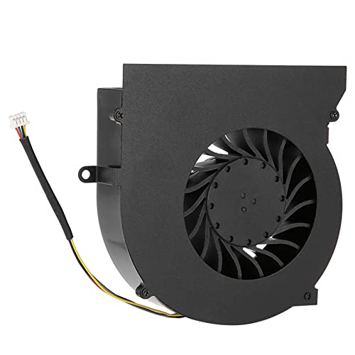 SUNGOOYUE GT62VR Dominator Pro 4Pin -Anschluss CPU -Kühllüfter Leistungsstarker Kühler für MS 16L1 Empfohlen für Schwere Computerbenutzer SUNGOOYUE GT62VR Dominator Pro 4Pin -Anschluss CPU -Kühllüfter Leistungsstarker Kühler für MS 16L1 Empfohlen für Schwere Computerbenutzer von SUNGOOYUE