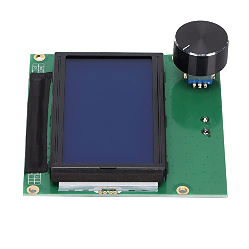 SUNGOOYUE Grafischer Smart Display -Drucker -LCD Bildschirm für Ender 3 Serie, Großer Klarer Bildschirm für Reibungslose Druckerfahrung von SUNGOOYUE