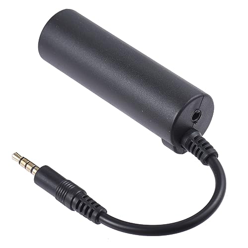 SUNGOOYUE Guitar Line Converter Full HD -Gitarren -Schnittstellen Konverter Adapter für IOS Geräte Mobiltelefone Pads Pods mit Elegantem Design Vielseitiger Kompatibilität Breites SUNGOOYUE Guitar Line Converter Full HD -Gitarren -Schnittstellen Konverter Adapter für IOS Geräte Mobiltelefone Pads Pods mit Elegantem Design Vielseitiger Kompatibilität Breites von SUNGOOYUE