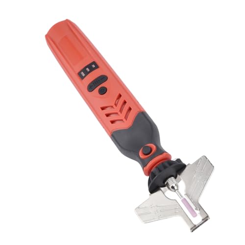 SUNGOOYUE Handheld Cordless Saw Saw Starpener Set mit Hoher Genauigkeit Sharainesaw Sharainesaw für Stabalny - Stahl SUNGOOYUE Handheld Cordless Saw Saw Starpener Set mit Hoher Genauigkeit Sharainesaw Sharainesaw für Stabalny - Stahl von SUNGOOYUE
