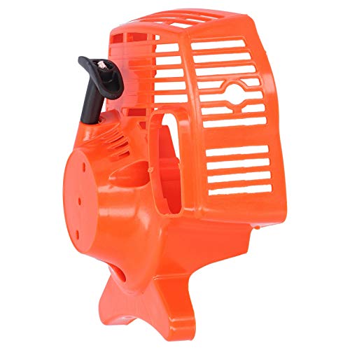 SUNGOOYUE Kettensäge Rückstoßstarter mit Exquisiter Handwerkskunst für FC55 FS38 FS45 FS46 FS55 FC55 HL45 KM55 von SUNGOOYUE