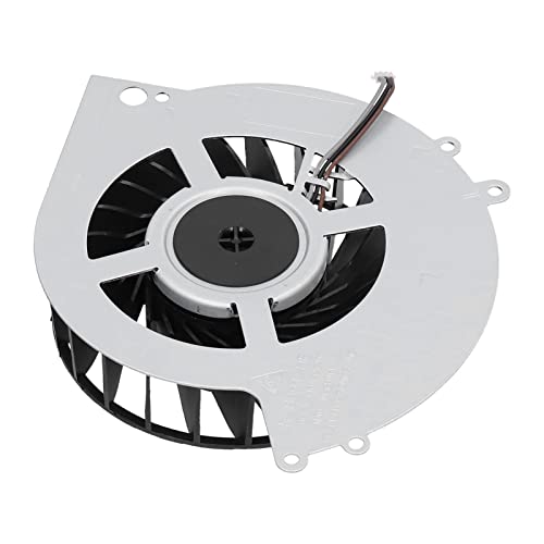 SUNGOOYUE Kühler- und Lüfterersatzkit für CUH-1000A, Hervorragende Leistung für CUH-1001A-Spieler von SUNGOOYUE