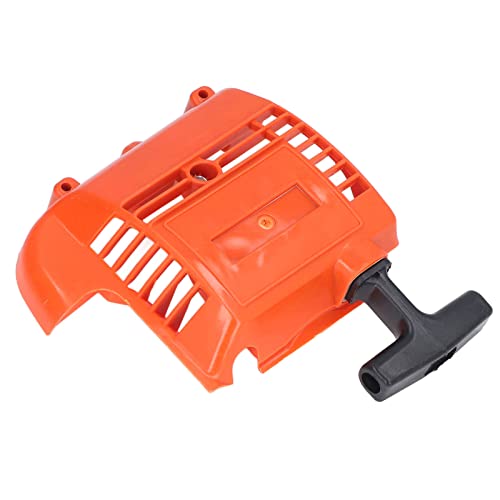 SUNGOOYUE Langlebiger Trimmer Starter Good Wärme Dissipation Abs Trimmer Pull Starter Assembly für 223R 322 322R 323R SUNGOOYUE Langlebiger Trimmer Starter Good Wärme Dissipation Abs Trimmer Pull Starter Assembly für 223R 322 322R 323R von SUNGOOYUE