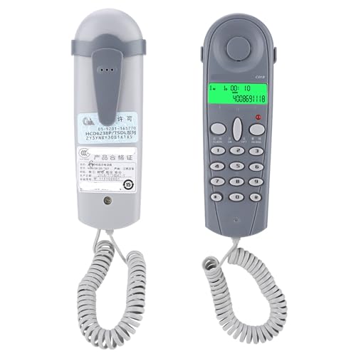 SUNGOOYUE Line Test Device Tragbare Telefonleitungsdiagnose -Fahrzeugidentitätsunterstützung, 3 Hinzufügen -Ein Kopf für Leitungswartungspersonal (BLUE) von SUNGOOYUE