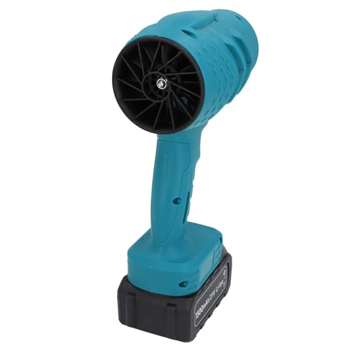 SUNGOOYUE Lüfterlüfter Bis Maximal 1,30.000 U/Min/Min durch Trocknung/Klemmung des Stauboberflächeninstruments (EU-Stecker) von SUNGOOYUE
