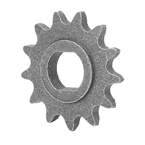 SUNGOOYUE Motorfahrzeuge Langlebiger Austausch 13T 25H Kettenrading für My1020 Motor, Tragbar SUNGOOYUE Motorfahrzeuge Langlebiger Austausch 13T 25H Kettenrading für My1020 Motor, Tragbar von SUNGOOYUE
