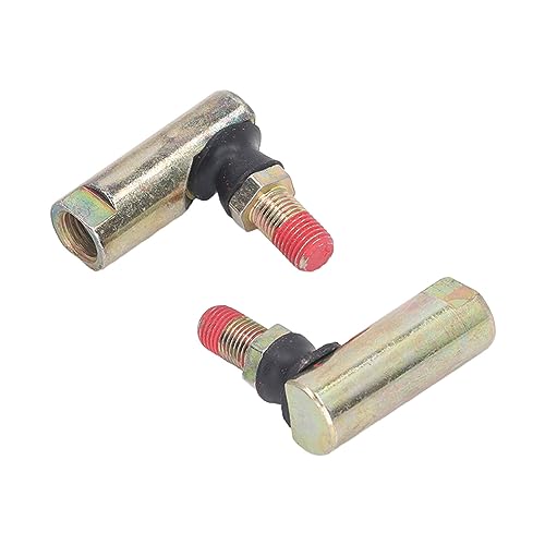 SUNGOOYUE Rasen -Traktorkugelgelenke Langlebiger Stahlersatz Teil für Cub Cadet für MTD - 2PCS Kugelgelenk für die Traktorwartung SUNGOOYUE Rasen -Traktorkugelgelenke Langlebiger Stahlersatz Teil für Cub Cadet für MTD - 2PCS Kugelgelenk für die Traktorwartung von SUNGOOYUE