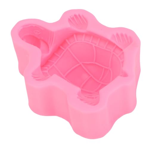 SUNGOOYUE Schildkröteform Silikonform, Schokoladenform Back Meer Schildkröte Fondant für Candy Cake Decor Home Küche DIY Leckereien SUNGOOYUE Schildkröteform Silikonform, Schokoladenform Back Meer Schildkröte Fondant für Candy Cake Decor Home Küche DIY Leckereien von SUNGOOYUE