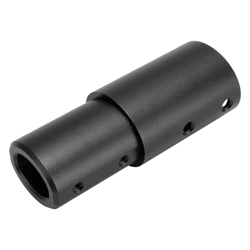 SUNGOOYUE Scooter -Lenker -Verlängerungsrohr, Aluminiumlegierungserhöhung für M365 Pro M365 Pro2 Electric Scooter von SUNGOOYUE