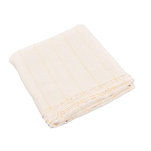 SUNGOOYUE Teppich Tufting Waffe Praktische Markierungslinie Weben Zum Stanzen von Nadeln Weavers Stoff Standard Gelbe Fadentuch SUNGOOYUE Teppich Tufting Waffe Praktische Markierungslinie Weben Zum Stanzen von Nadeln Weavers Stoff Standard Gelbe Fadentuch von SUNGOOYUE