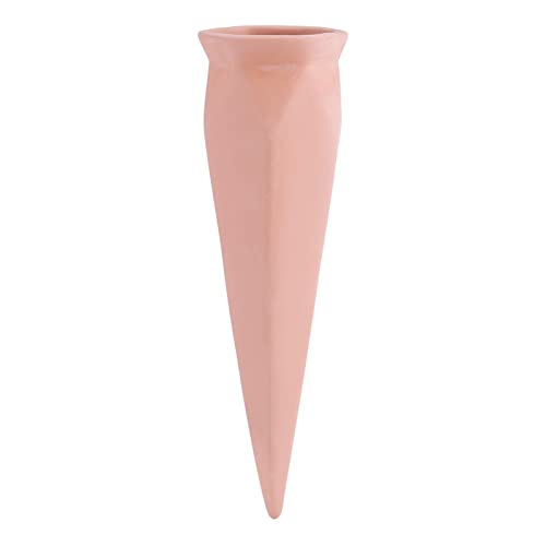 SUNGOOYUE Terrakotta -Pflanzenwässerungspikes Selbstbewässerungsinstrumente für Garteneinsätze Im Freien Im Freien [Urlaub] 4PCS -Set von SUNGOOYUE