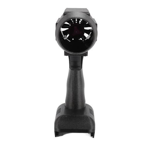 SUNGOOYUE Tragbares -Luftgebläseaufladbares Handheld Schnurloses Jetgebläse für Autocamping, Leistungsstarker Motor, 150000 U/Min SUNGOOYUE Tragbares -Luftgebläseaufladbares Handheld Schnurloses Jetgebläse für Autocamping, Leistungsstarker Motor, 150000 U/Min von SUNGOOYUE
