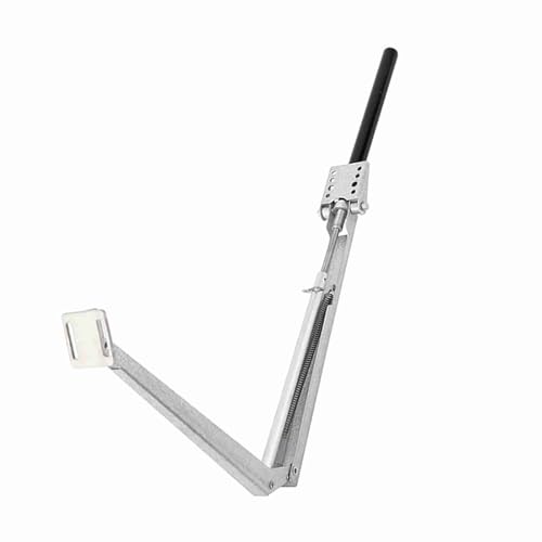 SUNGOOYUE Treibhausfensteröffner Solarwärmeempfindlicher Autoovent -Entlüftungsöffner Kit von SUNGOOYUE