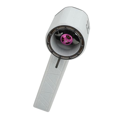 SUNGOOYUE Trockenrohrpass mit Einem Einstellbaren Speed ​​-Luftventilator mit Hoher Reinigung - Adapter für das Wiederaufladbare Kabel - USB USB (EU-Stecker) von SUNGOOYUE
