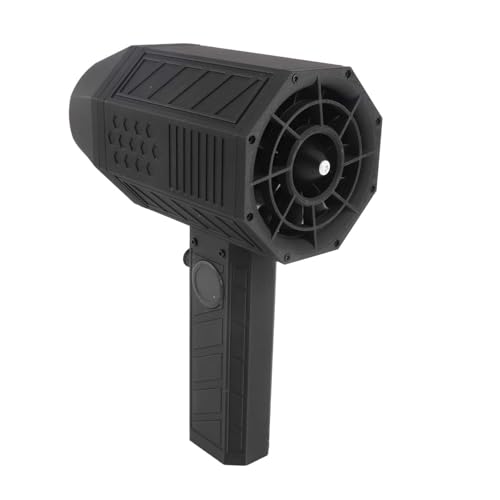 SUNGOOYUE Ultra Leistungsstarke Luftgebläse -Staubbuster von 7 Kg Push Air Zum Entfernen von Industriepulver, Schwarzer Aluminium -Legierungs Liga, XT60 LI Schnittstellenbatterie für Wohn und SUNGOOYUE Ultra Leistungsstarke Luftgebläse -Staubbuster von 7 Kg Push Air Zum Entfernen von Industriepulver, Schwarzer Aluminium -Legierungs Liga, XT60 LI Schnittstellenbatterie für Wohn und von SUNGOOYUE