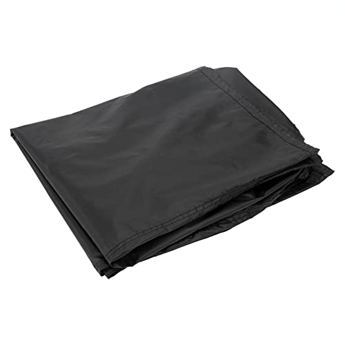 SUNGOOYUE wasserdichte Grillabdeckung Externer Beschützerschutzschutzgrill Nachweis für Gartenterrasse, PU, ​​Windschutzbeschichtung, Schutz, [anwendbare Szene: BBQ -Brenner] (170x61x117cm) von SUNGOOYUE