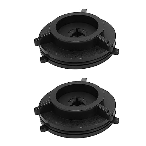 Universal NAB Hub Adapters 10 Zoll Tonbandgerät Öffner für Akai G8M2 von SUNGOOYUE