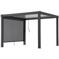 Rollo für Multi Pergola Matterhorn - 3 Meter Rollo für Multi Pergola Matterhorn - 3 Meter von SUNJOY