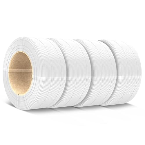 SUNLU 0.5KG*4 PLA von SUNLU
