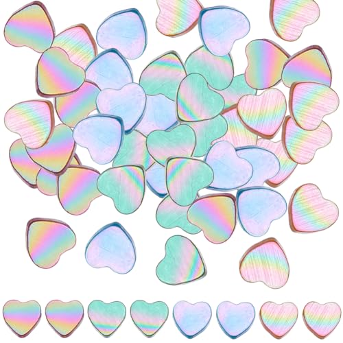 SUNNYCLUE 1 Box 68 Stück Muschelperlen Große Herzperlen Galvanisiert Natürliche Süßwasser Muschelperlen Stränge Herzen Liebesperlen Abstandshalter SUNNYCLUE 1 Box 68 Stück Muschelperlen Große Herzperlen Galvanisiert Natürliche Süßwasser Muschelperlen Stränge Herzen Liebesperlen Abstandshalter von SUNNYCLUE