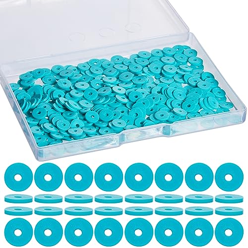 SUNNYCLUE 1 Box Mit 700 Stück + Grünen Tonperlen Ton Heishi Perlen 8 mm Heishi Tonperlen Lose Flache Runde Ton Scheibenperlen Set Abstandshalter Lose Perlen Für Die Schmuckherstellung DIY Armbänder H SUNNYCLUE 1 Box Mit 700 Stück + Grünen Tonperlen Ton Heishi Perlen 8 mm Heishi Tonperlen Lose Flache Runde Ton Scheibenperlen Set Abstandshalter Lose Perlen Für Die Schmuckherstellung DIY Armbänder H von SUNNYCLUE