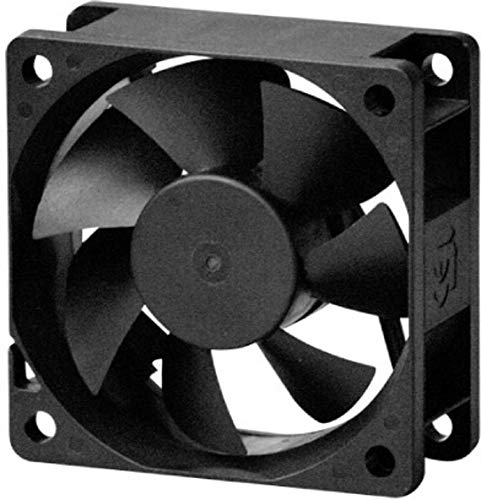 HA60251V4-1000U-A99 Lüfter: DC axial 12VDC 60x60x25mm 23,32m3/h 10,7dBA Vapo SUN von Sunon