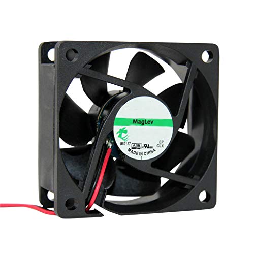 MF40100V2-A99-A Fan DC axial 5VDC 40x40x10mm 13.52m3/h 20.6dBA Vapo SUNON MF40100V2-A99-A Fan DC axial 5VDC 40x40x10mm 13.52m3/h 20.6dBA Vapo SUNON von Sunon