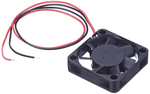 SUNON 24V DC 1,11W 40x40x10mm 11,9m³/h 5800U/Min MF40102V2-A99 SUNON 24V DC 1,11W 40x40x10mm 11,9m³/h 5800U/Min MF40102V2-A99 von Sunon