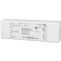 4 in 1 LED Controller - 12-48V DC - TRIAC + 0/1-10V + DALI + von SUNRICHER