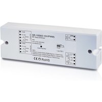 Sunricher - rf zu 0-10V Konverter - Perfect rf von SUNRICHER