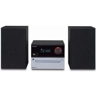 MICRODAC, SUNSTECH, Hi-Fi System mit Bluetooth. LCD-Display mit Dimmen de Intensität. Leistung of Ausgang: 30W von SUNSTECH