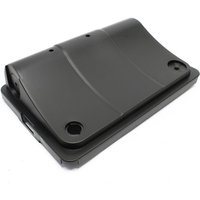 Ersatzteil Deckel für Bio Teichfilter CBF-200T CBF-200U CBF-200 – Durchlauffilter Teich bis 8000L Teichvolumen – bis 2300l/h – mit Thermometer – von SUNSUN
