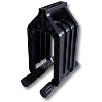 Sunsun - Ersatzteil Reinigungstool für Bio Teichfilter CBF-550 – Durchlauffilter Teich bis 60.000 l Teichvolumen – bis 10000 l/h – 1 Kammer-System von SUNSUN